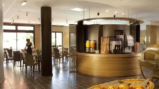 Escale Oceania Hotel Aix En Provence