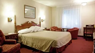 Ramada Limited Maingate North Hotel