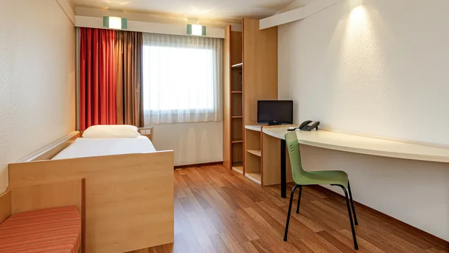 Ibis Berlin City Potsdamer Platz photo 3