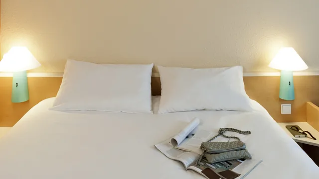 Ibis Berlin City Potsdamer Platz photo 5