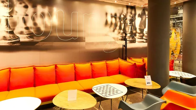 Ibis Berlin City Potsdamer Platz photo 9