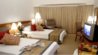 Bamboo Grove Hotel Suzhou