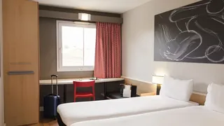 Ibis Madrid Fuenlabrada