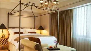 Le Meridien Angkor Hotel Siem Reap