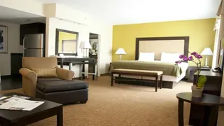 InterContinental Phnom Penh