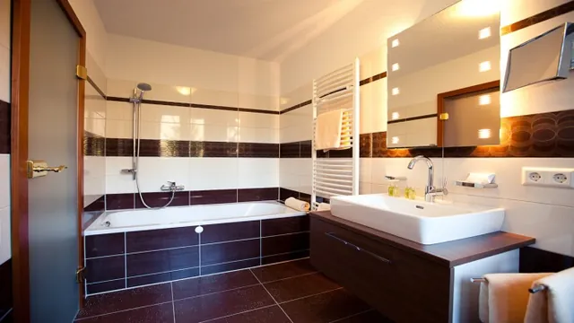 Deutscher Kaiser Hotel Lichtental photo 1