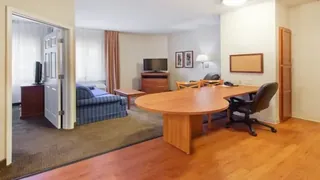 Ramada Limited Augusta Fort Gordon Area