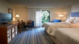 Lao Plaza Hotel Vientiane