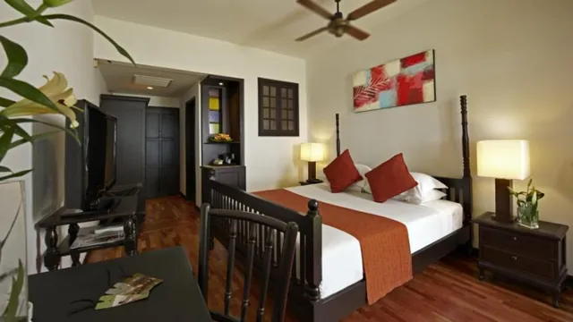 Impiana Resort Cherating Kuantan photo 1