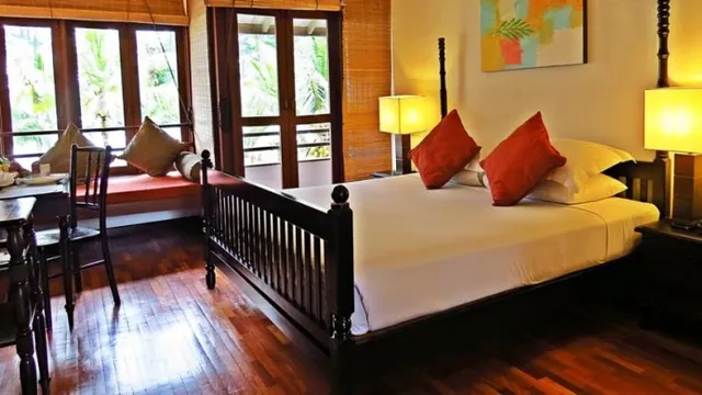 Impiana Resort Cherating Kuantan photo 2