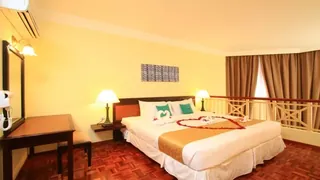 Sand & Sandals Resort & Spa