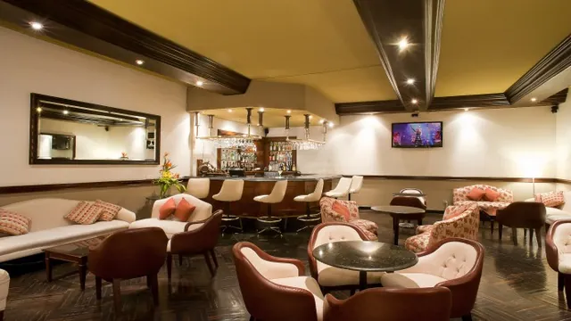 Sunway Hotel Phnom Penh photo 1