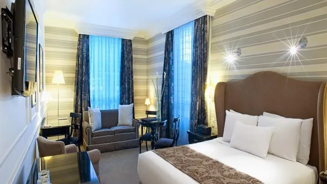 Sunway Hotel Phnom Penh photo 2