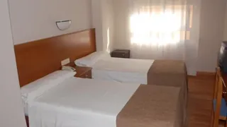 La Perla Hotel Almeria