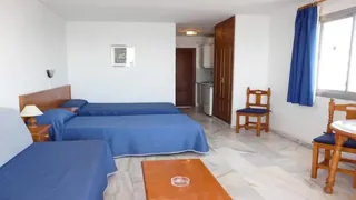 Sunny Beach Apartments Benalmadena