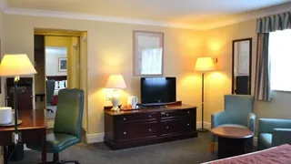 Holiday Inn Coventry - South