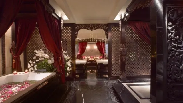 Sheraton Mustika Yogyakarta Resort & Spa photo 2