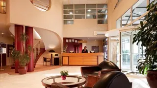 Hotel L'Amiraute Brest