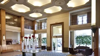 Hôtel Continental Le Conti