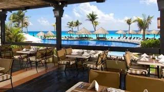 Club Melia at Gran Melia Cancun Resort