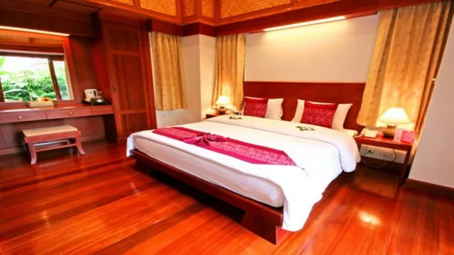 Banburee Wellness Resort & Spa Samui photo 1