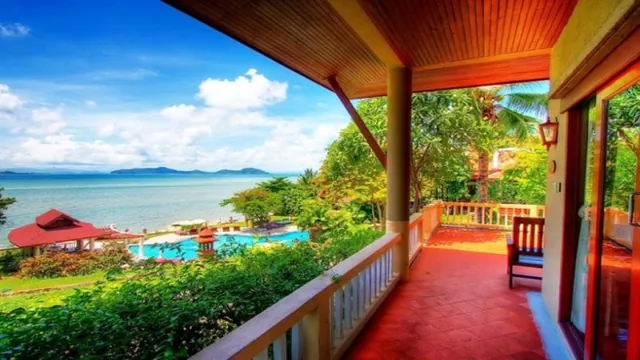 Banburee Wellness Resort & Spa Samui photo 2
