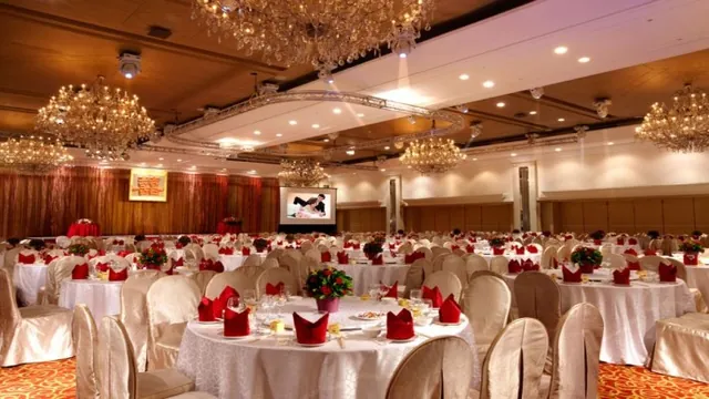 Dynasty Hotel Xi'an photo 3