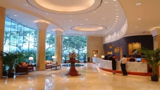 Lakeview Xuanwu Hotel Nanjing