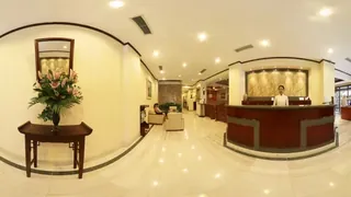 Madison's Hotel Belfast