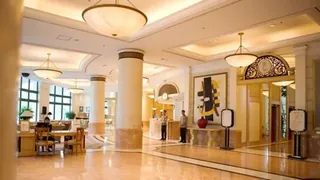Hanoi Daewoo Hotel