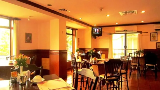 Empress Hotel Ho Chi Minh City photo 1