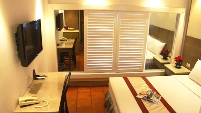 Empress Hotel Ho Chi Minh City photo 2