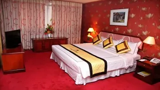 New Epoch Hotel Ho Chi Minh City