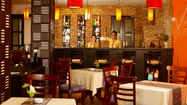 Hoi An Hotel photo 1