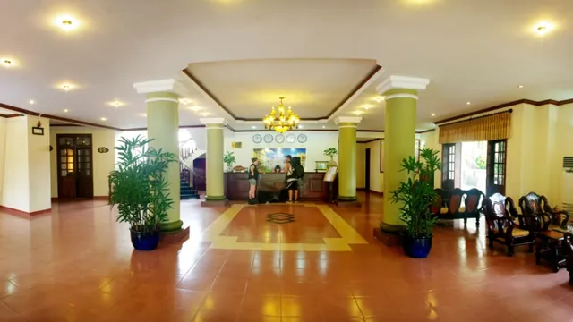 Hoi An Hotel photo 3