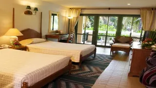 Imperial Lake View Hotel & Golf Club Cha-Am