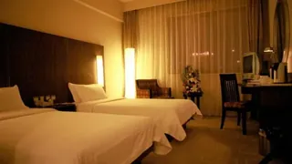 Crowne Plaza Zhengzhou Hotel