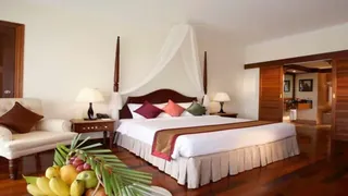 Grand Soluxe Angkor Palace Resort & Spa Siem Reap