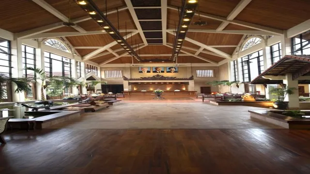 Grand Soluxe Angkor Palace Resort & Spa Siem Reap photo 2