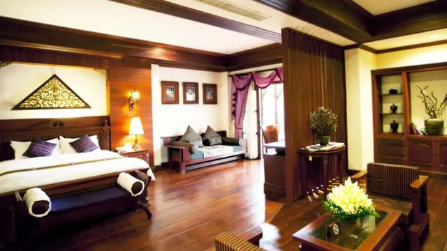 Borei Angkor Resort & Spa photo 4