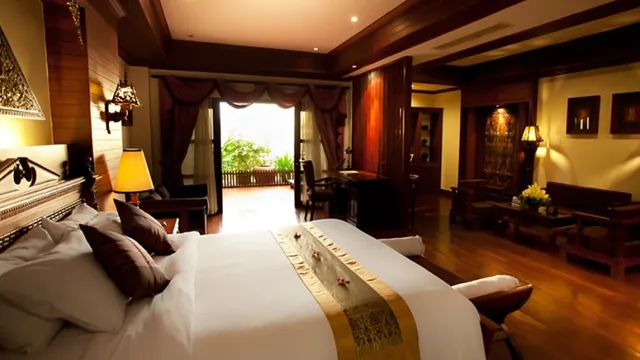 Borei Angkor Resort & Spa photo 5