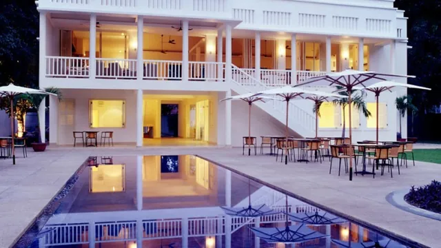 FCC Angkor Hotel Siem Reap photo 1