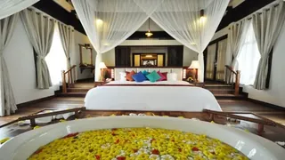 Sokha Beach Resort & Spa Sihanoukville