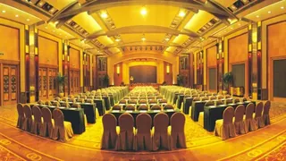 Eurostars Thalia Hotel Prague