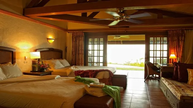 Alegre Beach Resort Cebu photo 4