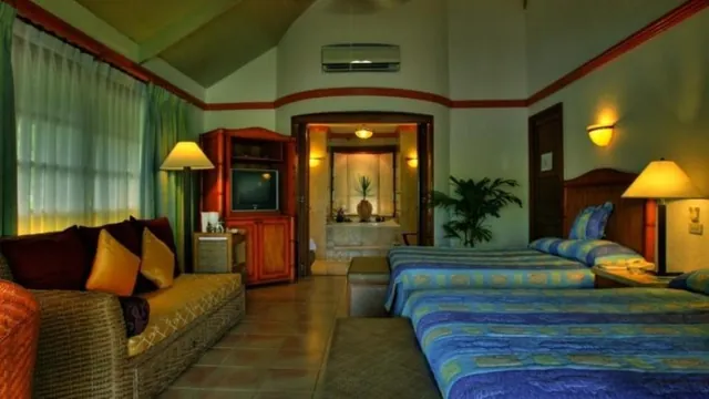 Alegre Beach Resort Cebu photo 6