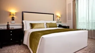 Caesar Palace Hotel Prague