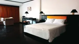 Best Western Vientiane Hotel