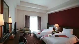 Krungsri River Hotel Ayutthaya