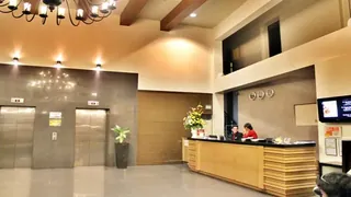 L Fisher Hotel Bacolod